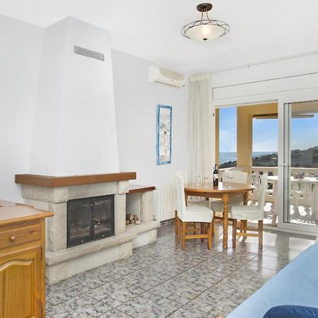 Villa Cor - Lloret De Mar Kültér fotó