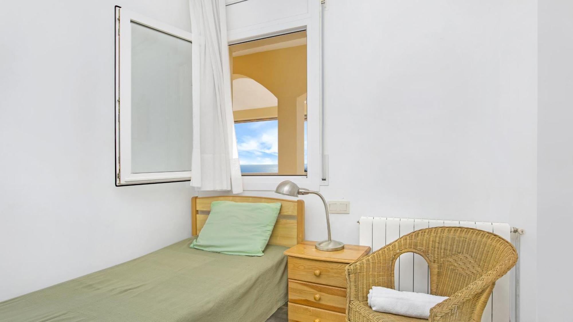 Villa Cor - Lloret De Mar Kültér fotó