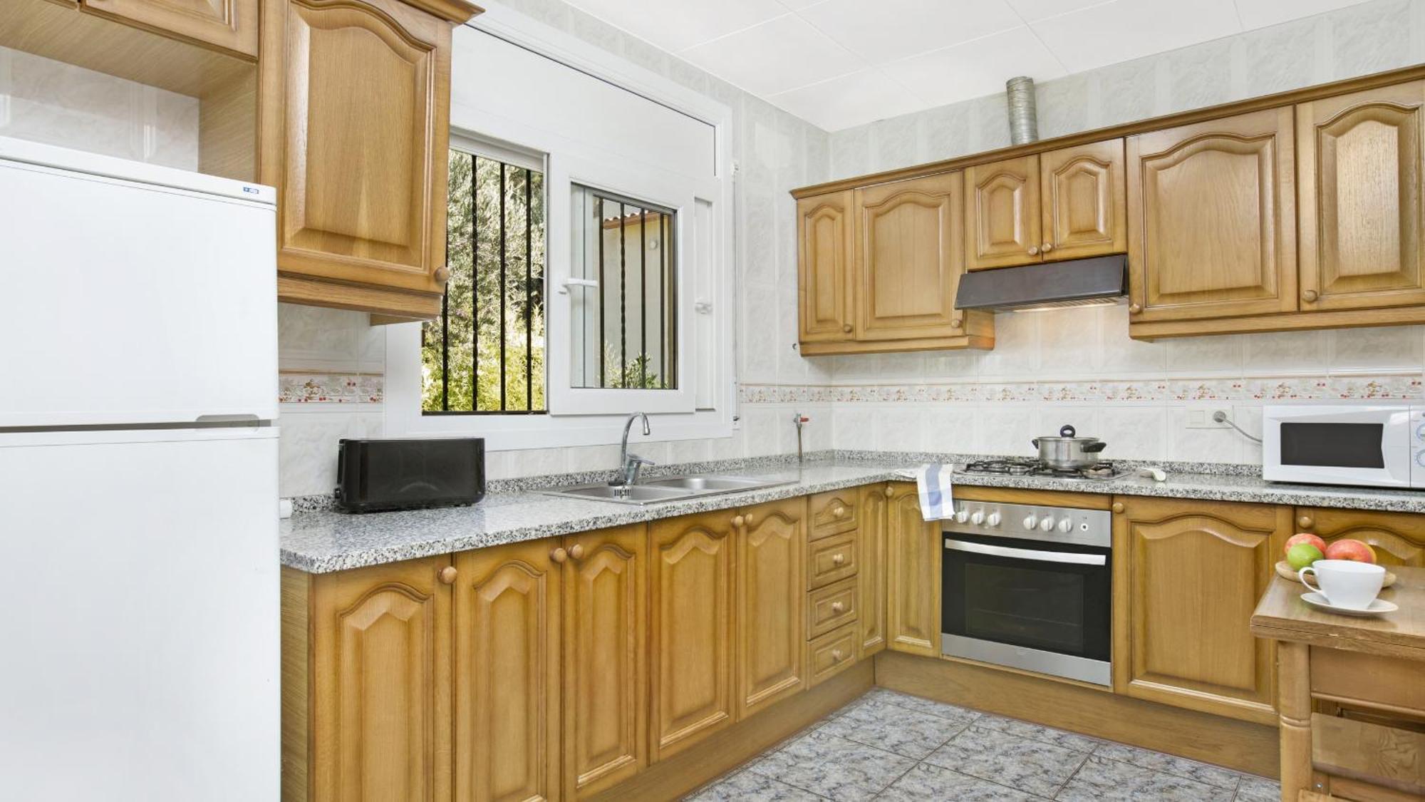 Villa Cor - Lloret De Mar Kültér fotó